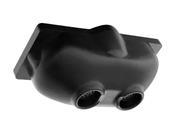 Sensoneo ultrasonic fill-level sensor