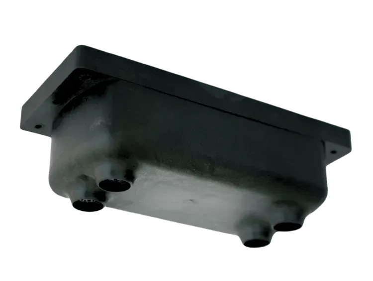Sensoneo Quatro sensor